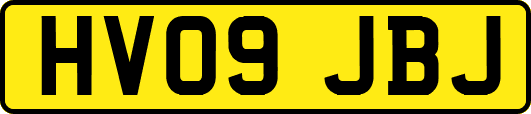 HV09JBJ