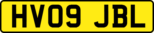 HV09JBL