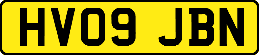 HV09JBN