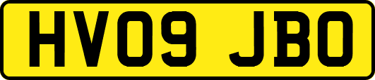 HV09JBO