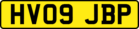 HV09JBP