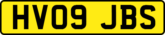 HV09JBS