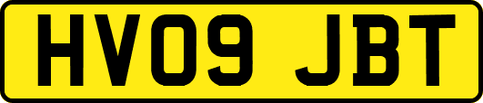 HV09JBT