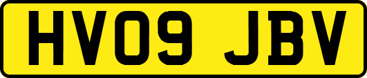 HV09JBV