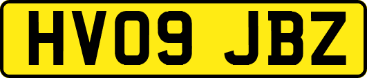 HV09JBZ