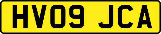 HV09JCA