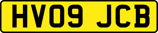 HV09JCB