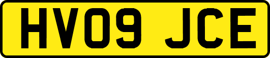 HV09JCE
