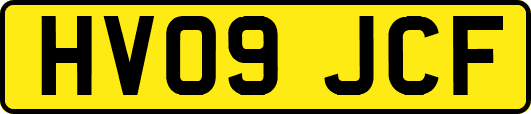 HV09JCF