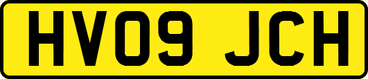 HV09JCH
