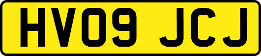 HV09JCJ