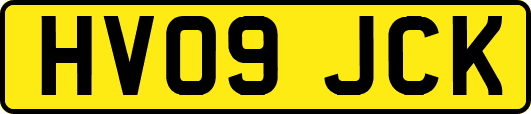 HV09JCK