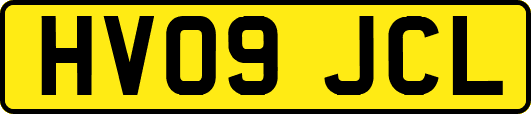 HV09JCL