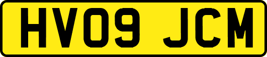 HV09JCM