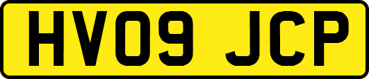 HV09JCP