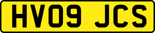 HV09JCS