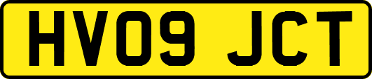 HV09JCT