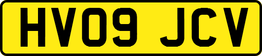 HV09JCV