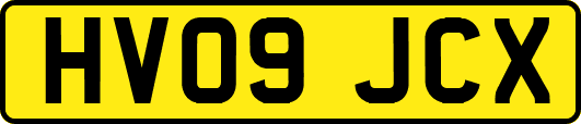 HV09JCX