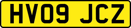 HV09JCZ