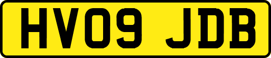 HV09JDB