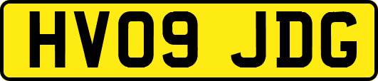 HV09JDG