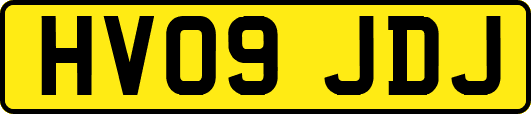HV09JDJ