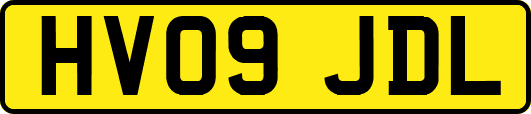 HV09JDL