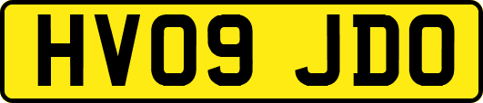 HV09JDO
