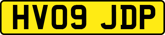 HV09JDP