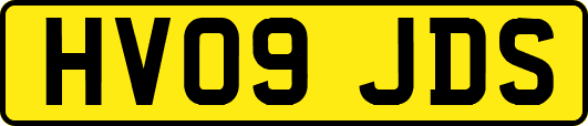 HV09JDS