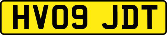 HV09JDT