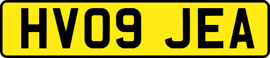 HV09JEA
