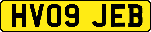 HV09JEB