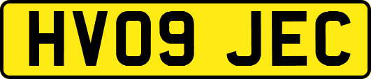 HV09JEC