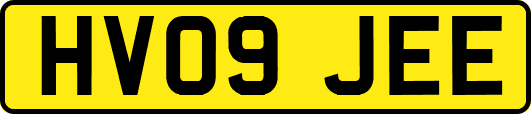HV09JEE