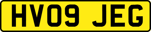 HV09JEG