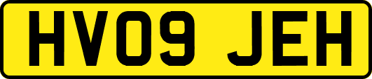 HV09JEH
