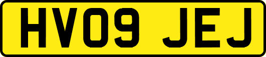 HV09JEJ
