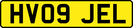 HV09JEL