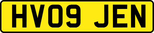 HV09JEN