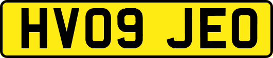 HV09JEO