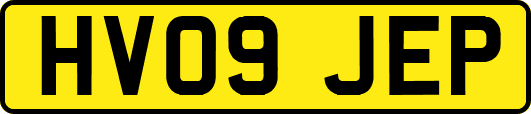 HV09JEP