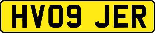 HV09JER