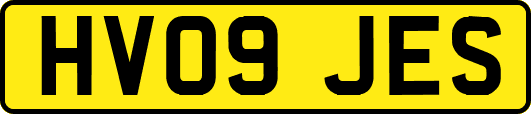 HV09JES