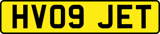 HV09JET