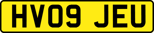 HV09JEU