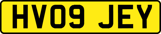 HV09JEY