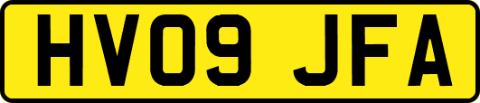 HV09JFA