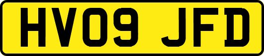 HV09JFD